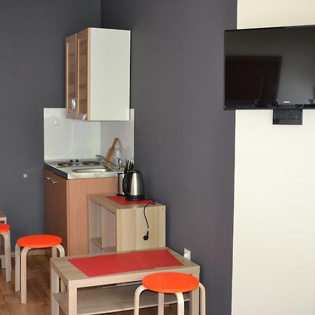 كراكوفيا Smart Apart Hotel المظهر الخارجي الصورة