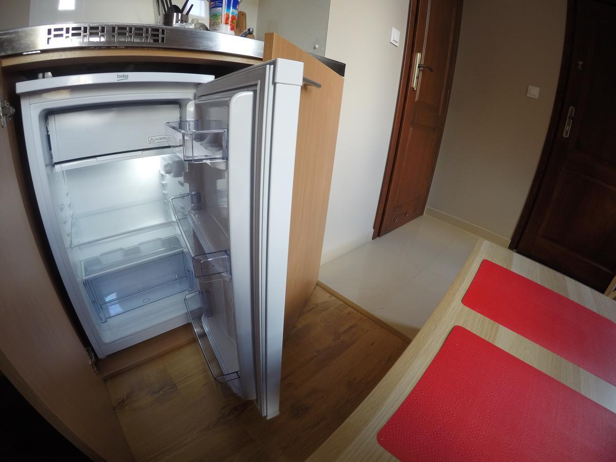 كراكوفيا Smart Apart Hotel المظهر الخارجي الصورة