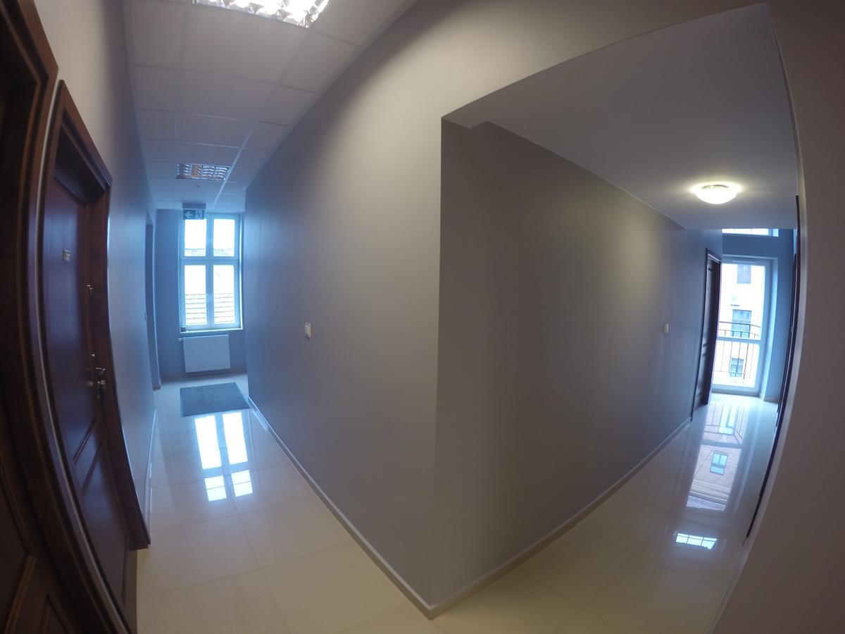 كراكوفيا Smart Apart Hotel المظهر الخارجي الصورة