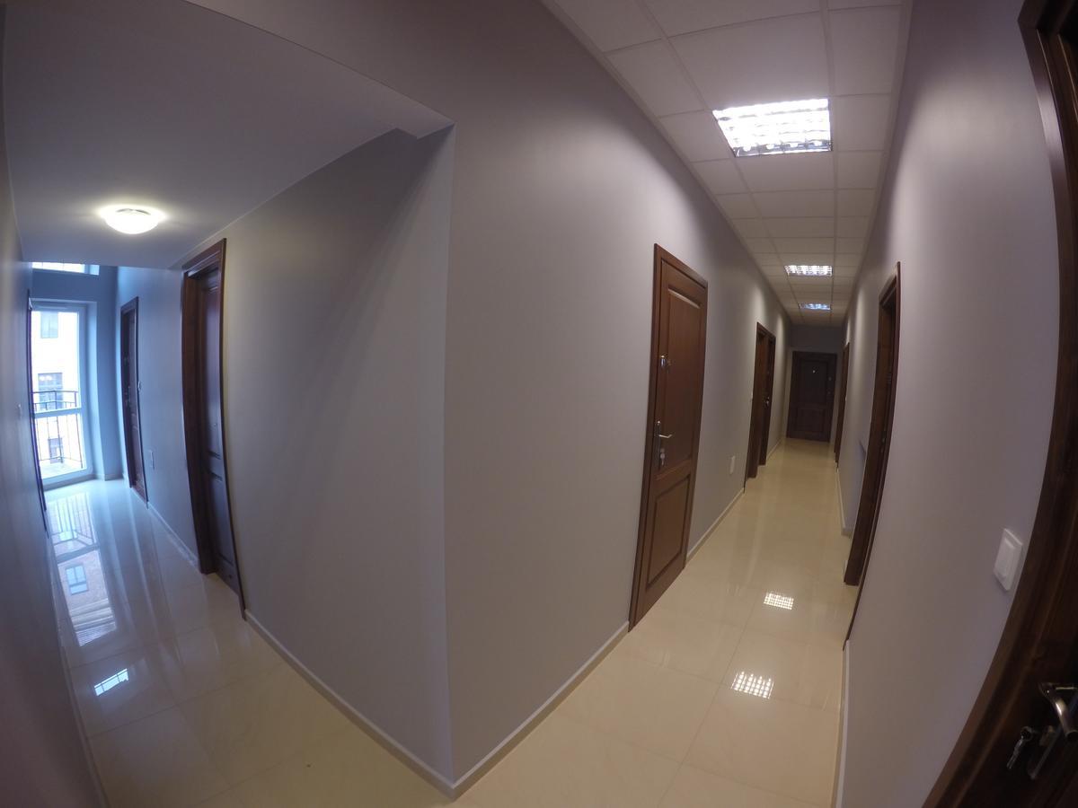 كراكوفيا Smart Apart Hotel المظهر الخارجي الصورة