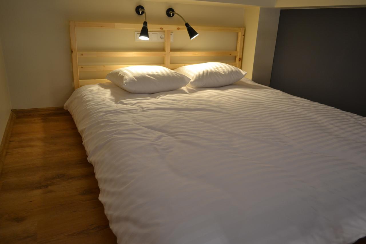 كراكوفيا Smart Apart Hotel المظهر الخارجي الصورة