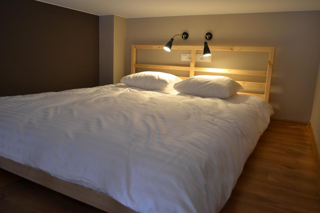 كراكوفيا Smart Apart Hotel المظهر الخارجي الصورة