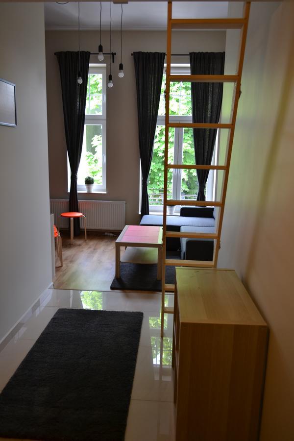 كراكوفيا Smart Apart Hotel المظهر الخارجي الصورة